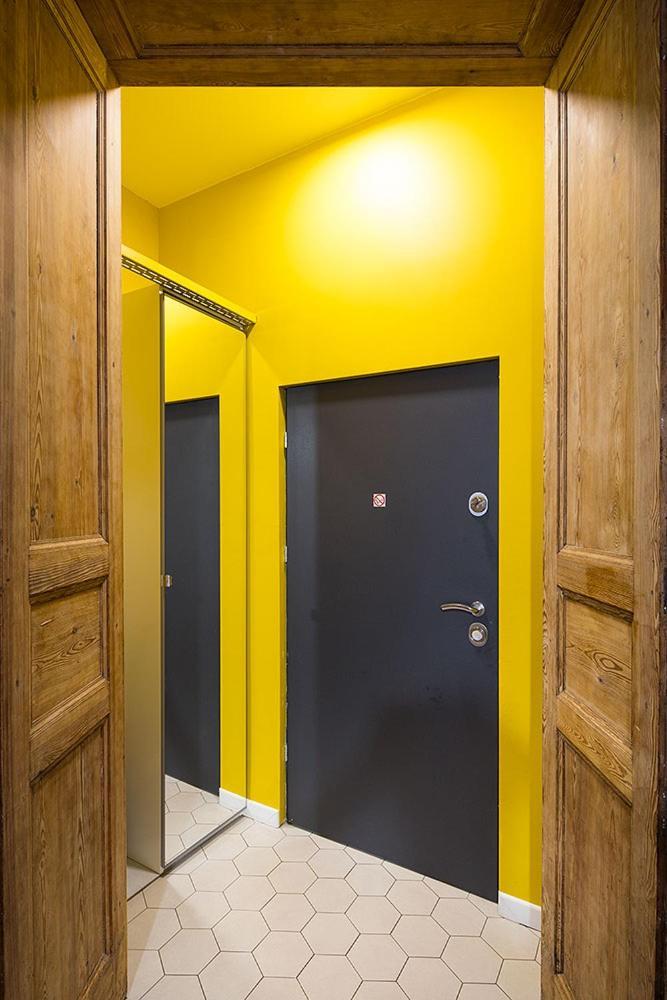 ורוצלב Terra Studio Rejtana חדר תמונה