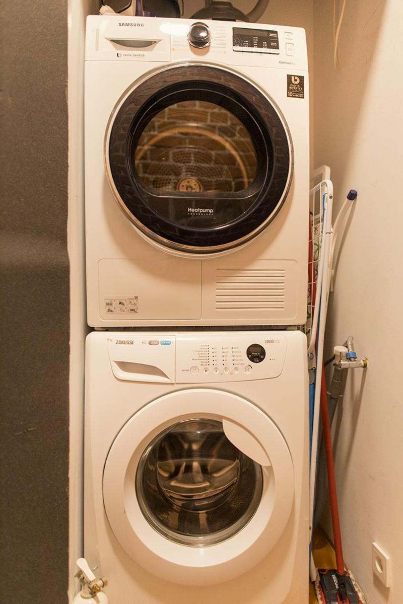 ורוצלב Terra Studio Rejtana חדר תמונה